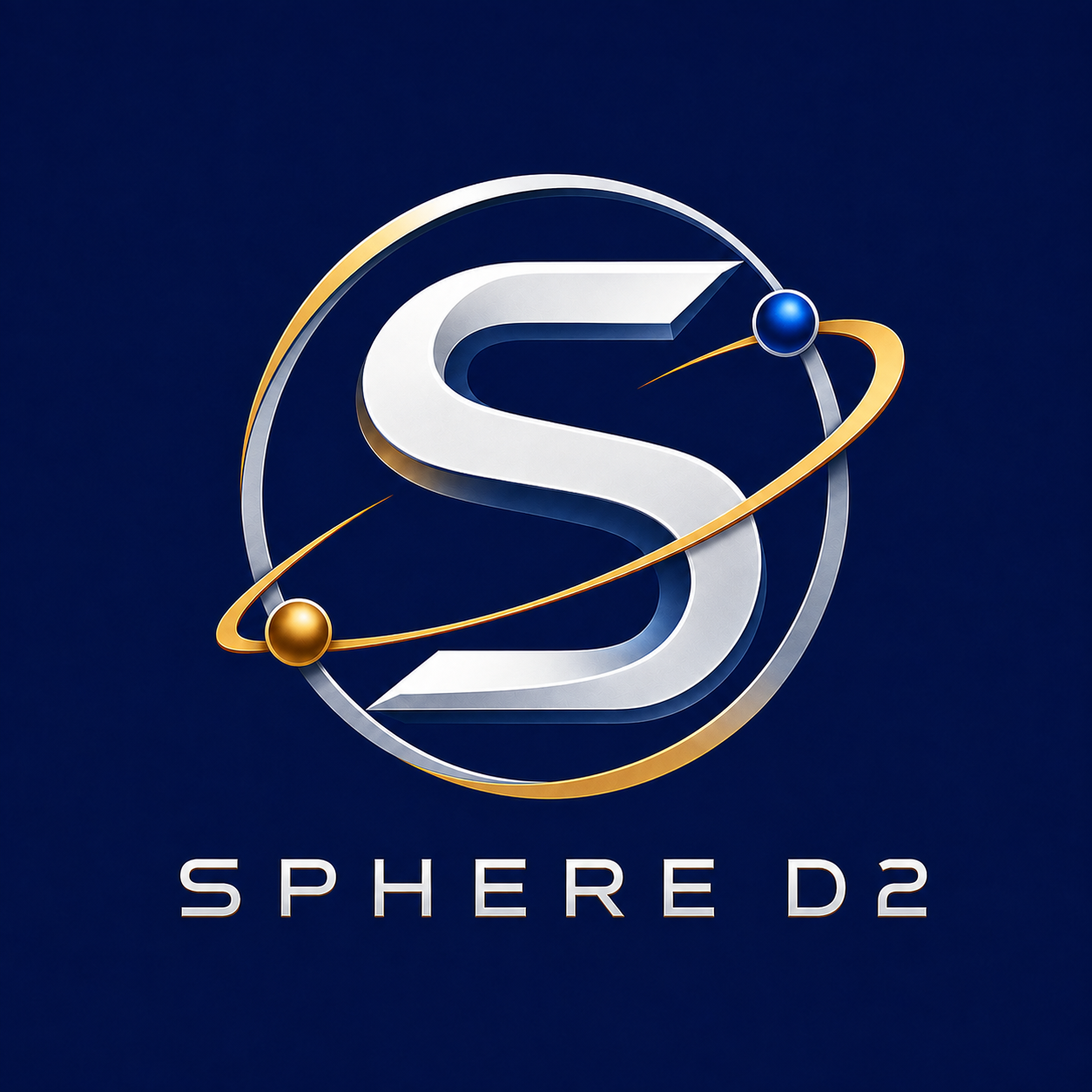 SPHERE D2